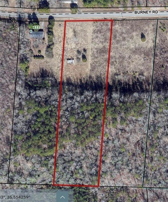 0000 Burney Rd, Asheboro, NC 27205 - photo 1