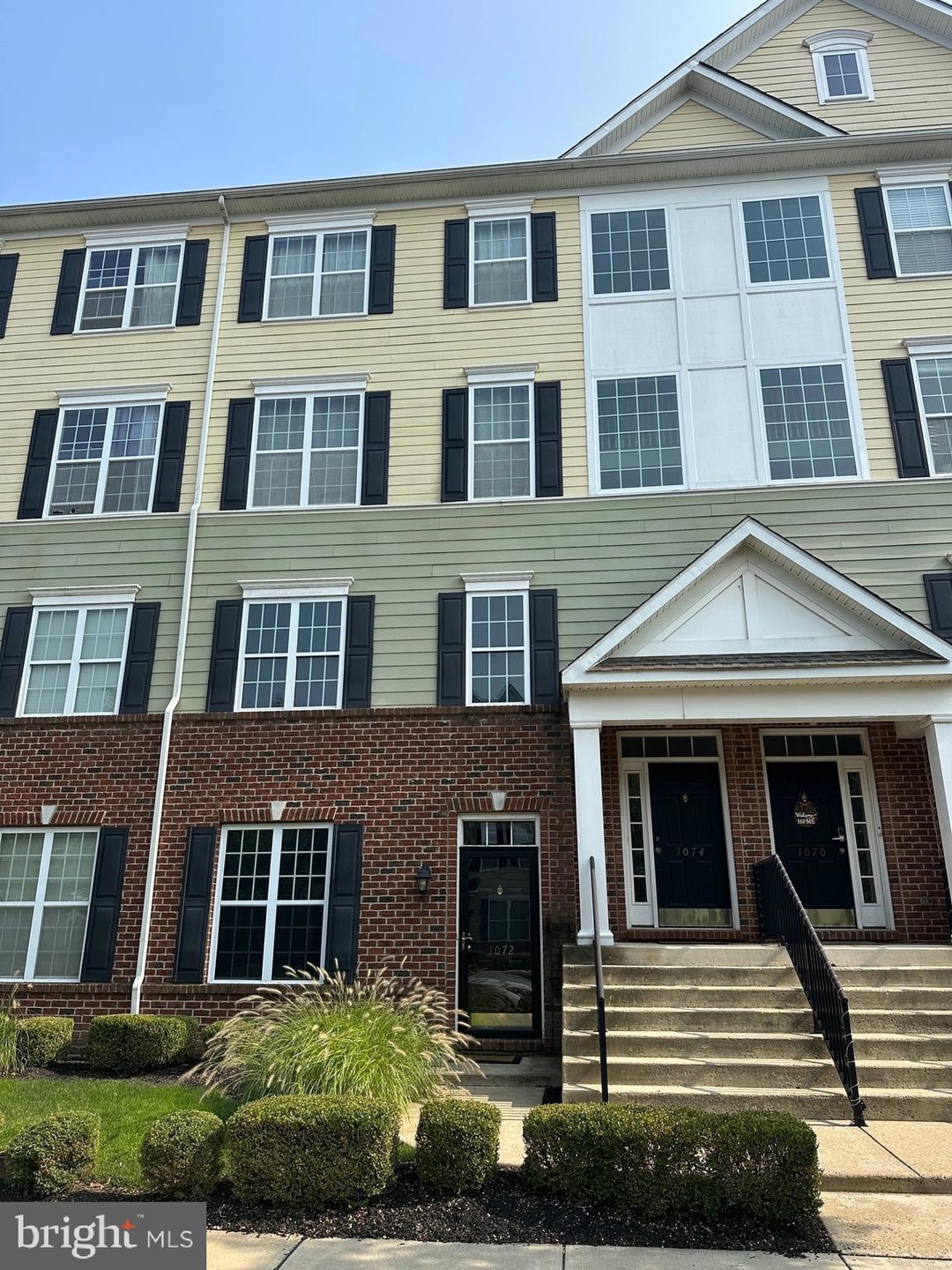 1074 Worth Ln unit BU07, Claymont, DE 19703 - photo 1