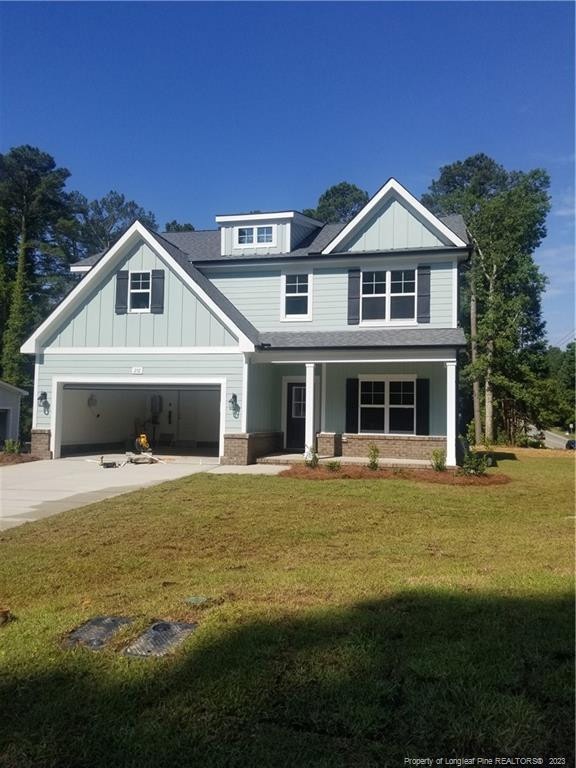 232 Westwood Dr, Fayetteville, NC 28303 - photo 1