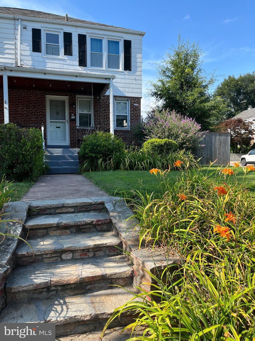 21 Linden Terrace, Towson, MD 21286 - photo 1