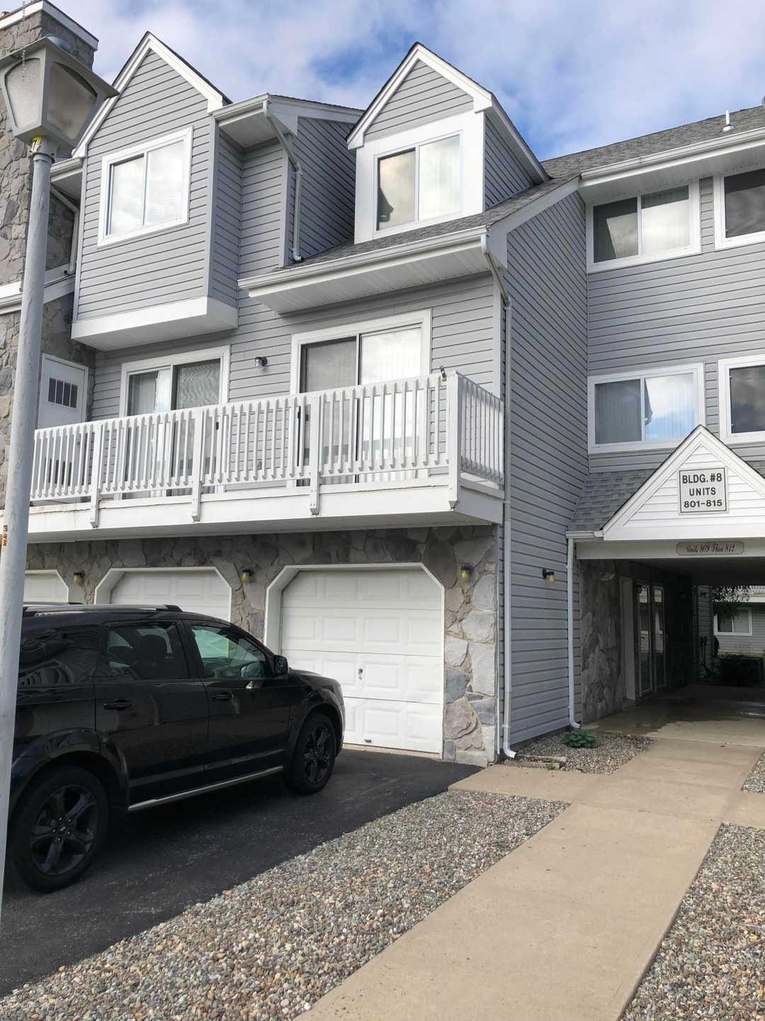 812 Schley Ave unit 12, Toms River, NJ 08755 - photo 1