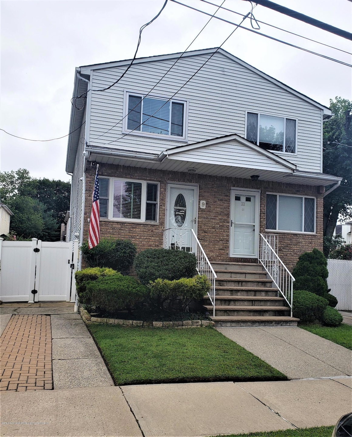 9 Dalton Ave, Staten Island, NY 10306 - photo 1