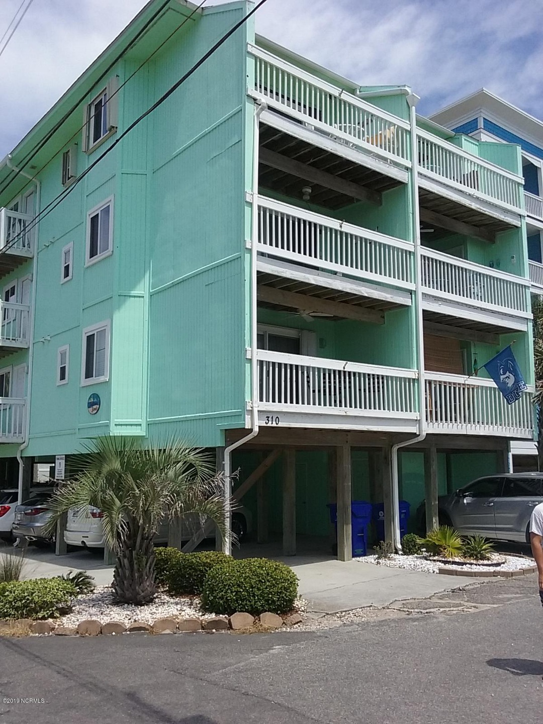 310 Carolina Beach Ave