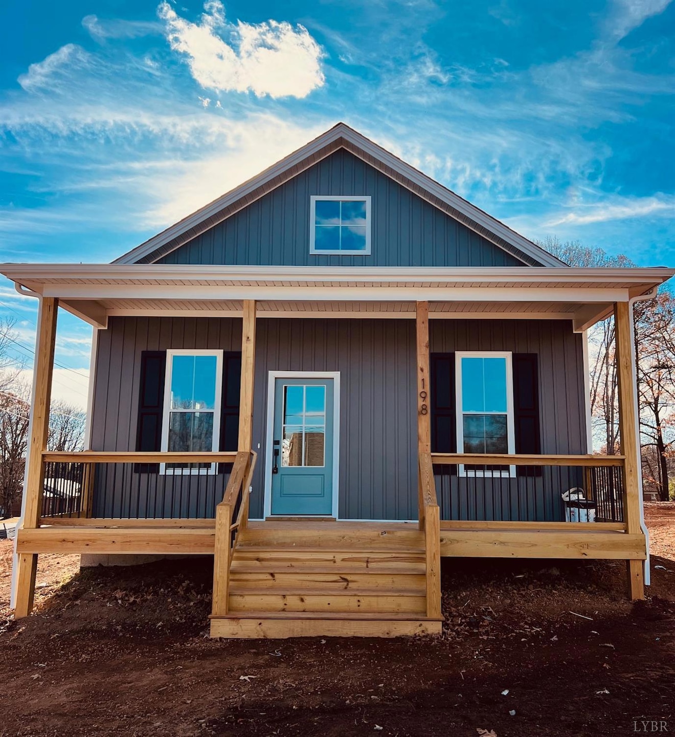 198 Triple Oak Cir, Madison Heights, VA 24572 - photo 1