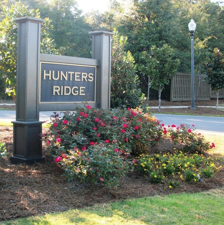 Hunters Ridge