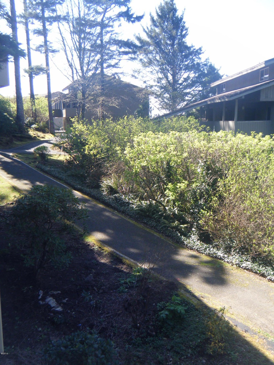 Inn at Otter Crest Unit 172-173