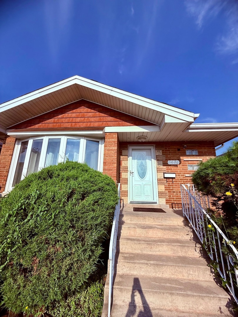 For Rent $3,200/month