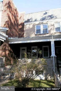 3708 Gelston Dr, Baltimore, MD 21229 - photo 1