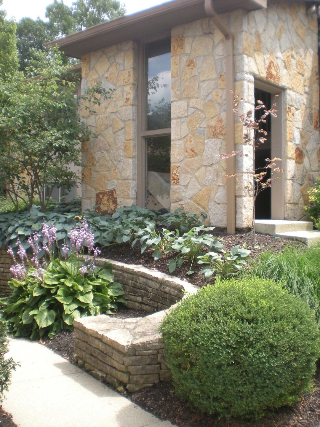 Quality - Stone!