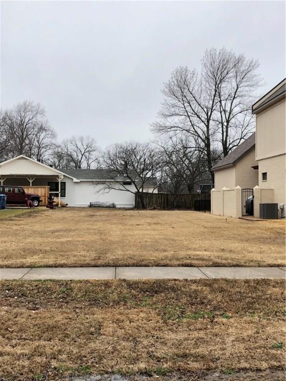 603 NW B St, Bentonville, AR 72712 - photo 1