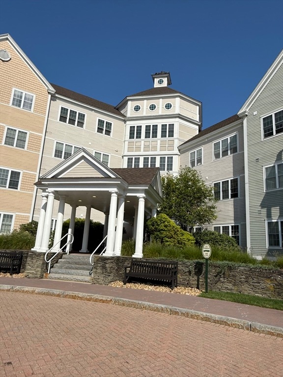 6 Woodman Way unit 316, Newburyport, MA 01950 - photo 1