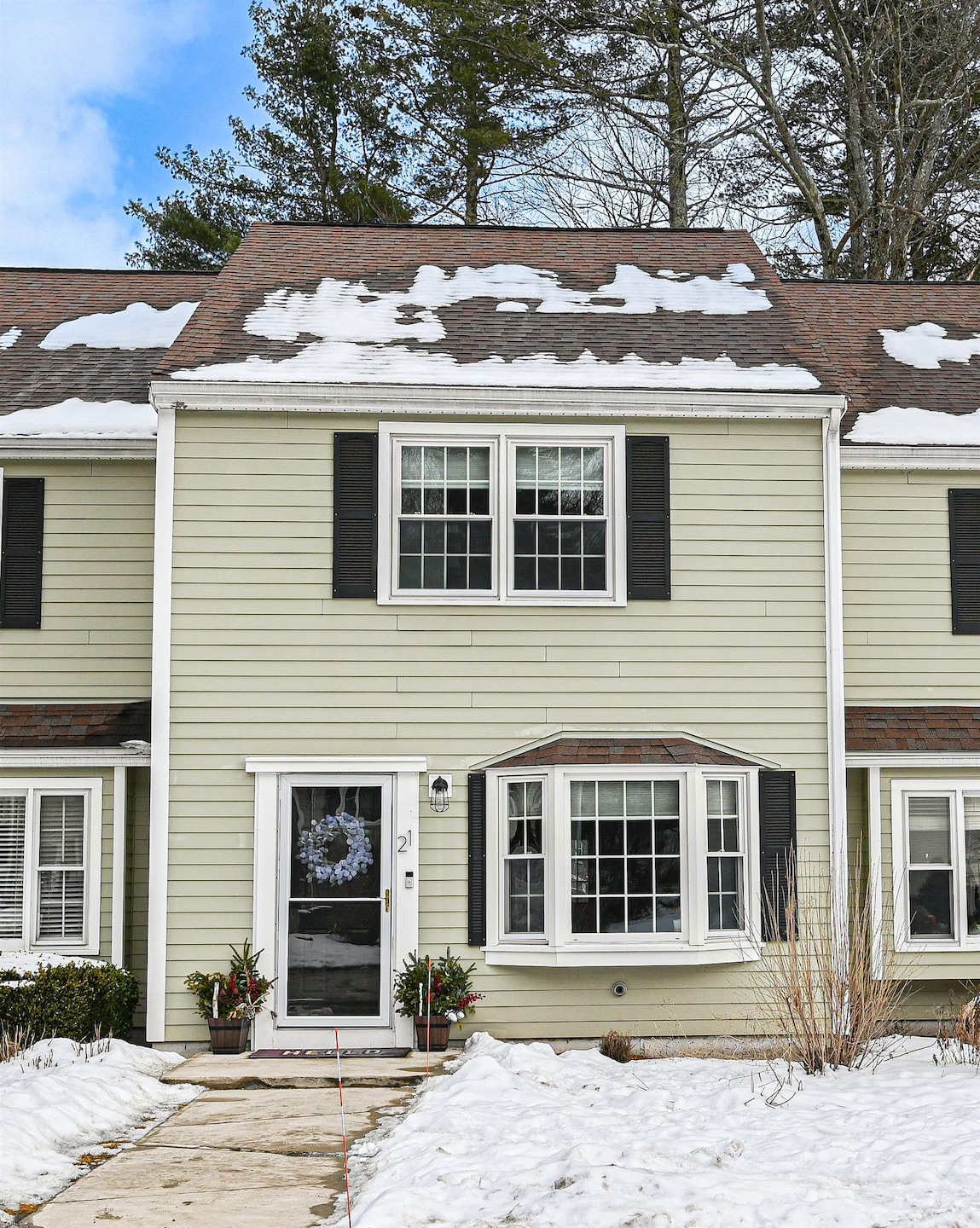 21 Chestnut Drive