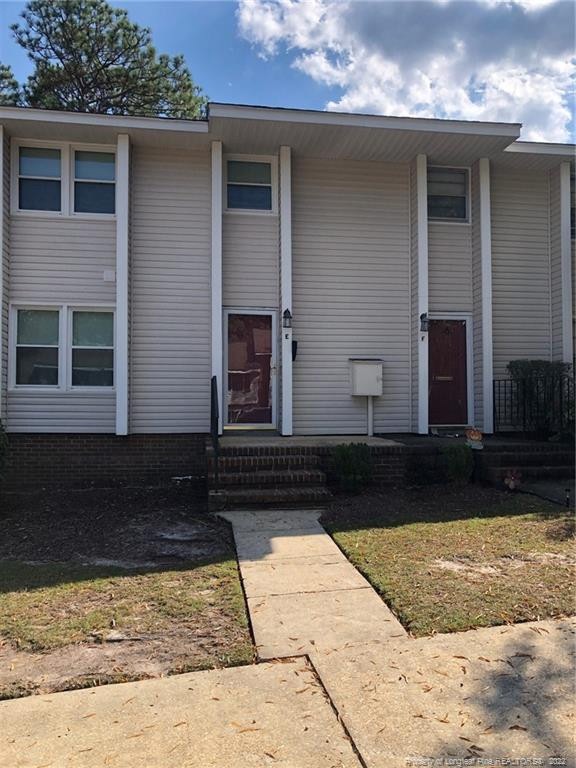 599 Winding Creek Rd, Fayetteville, NC 28305 - photo 1