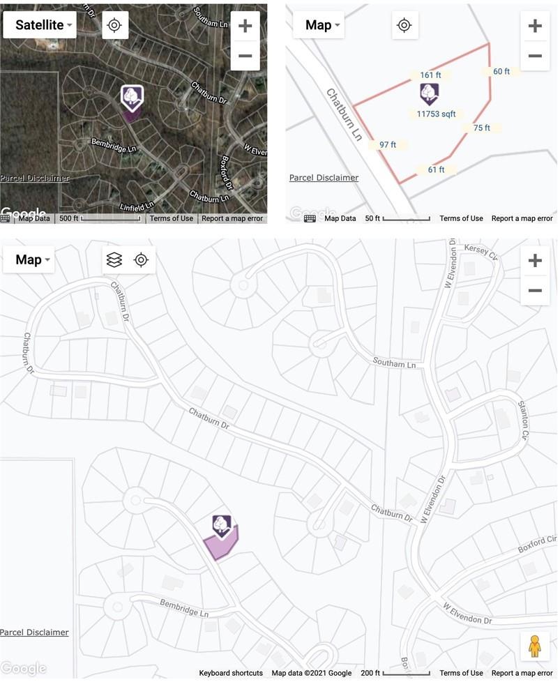 Lot 12, Block 4 Chatburn Ln, Bella Vista, AR 72715 - photo 1