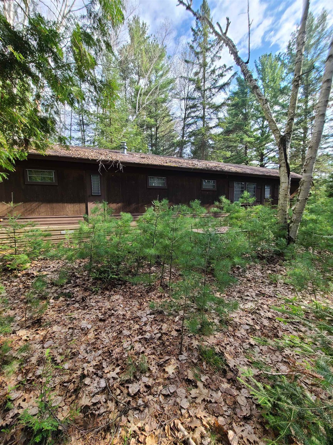 N5593 Y Ln, Porterfield, WI 54159 - photo 1