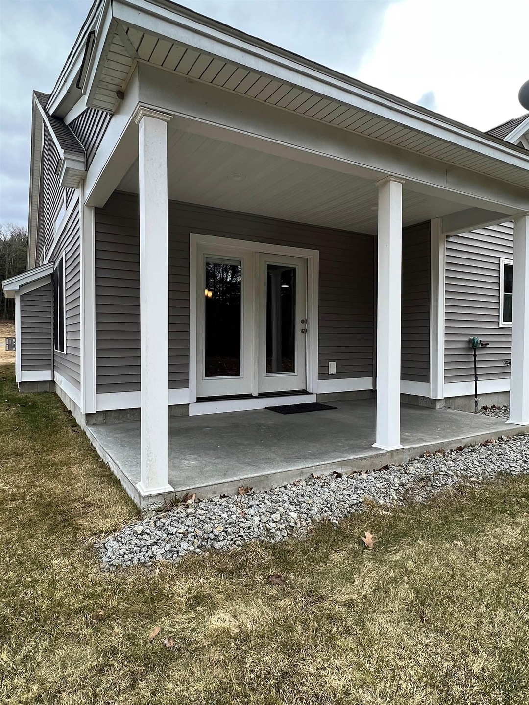 110 Gateway Dr unit B, Chesterfield, NH 03443 - photo 1