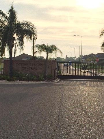 NN Zinnia St, Weslaco, TX 78599 - photo 1