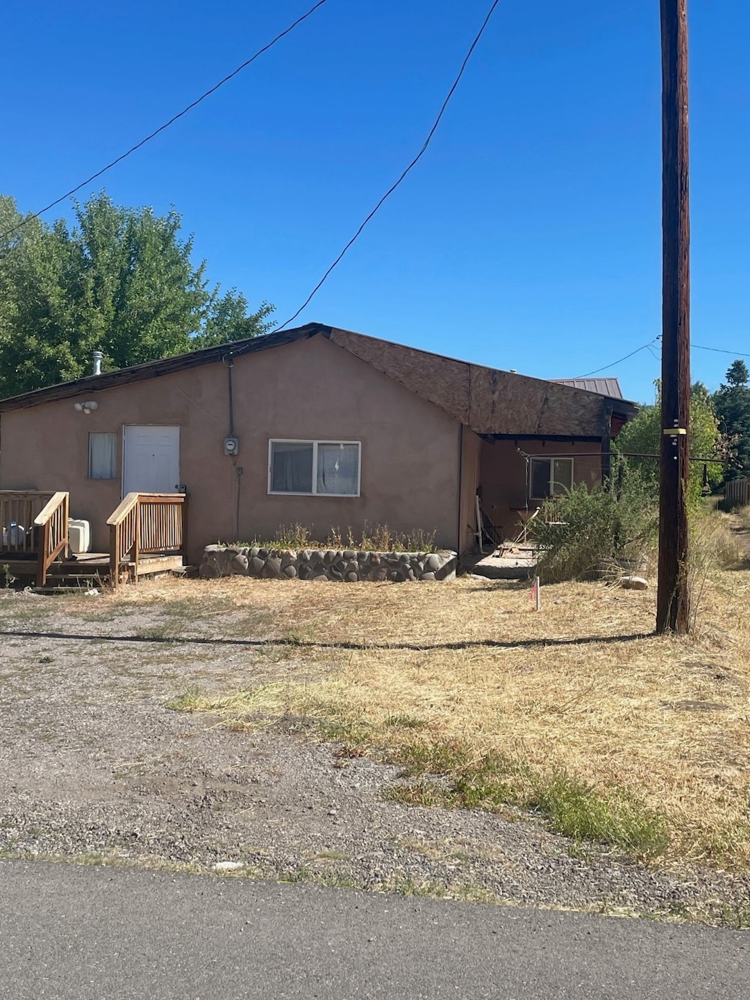 777 8th St, Chama, NM 87520 MLS 202340539