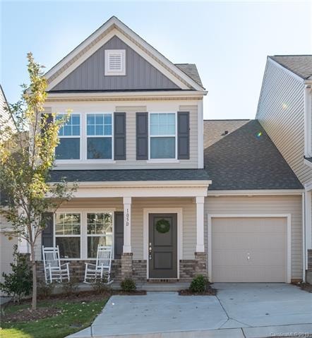105 Brookshire Ln unit D, Statesville, NC 28677 - photo 1