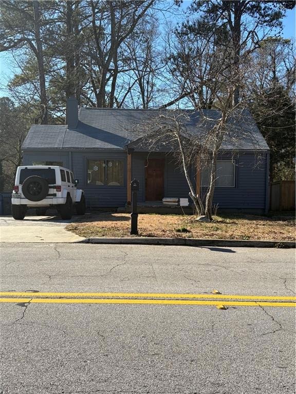 1876 Connally Dr, Atlanta, GA 30344 - photo 1