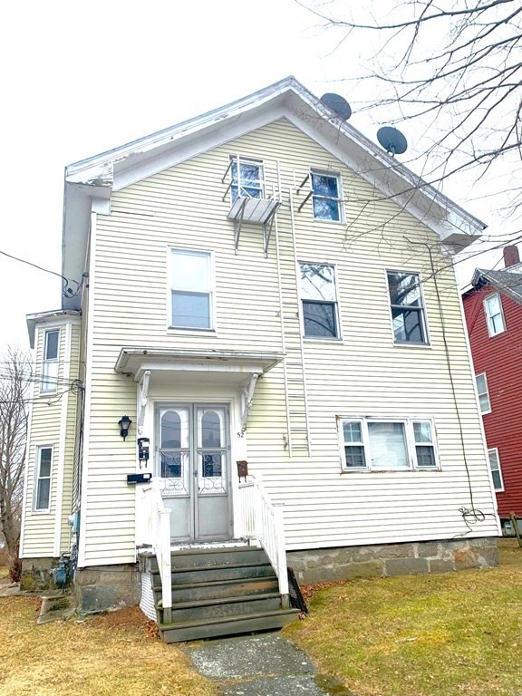 52 Kilton St unit 3, Taunton, MA 02780 - photo 1