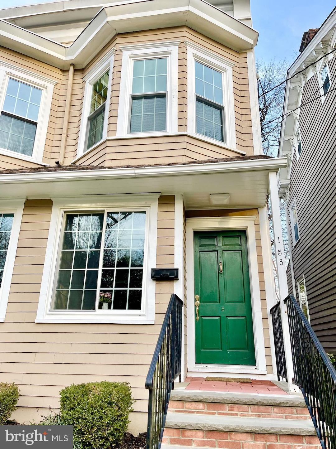 158 Mercer St, Princeton, NJ 08540 - photo 1