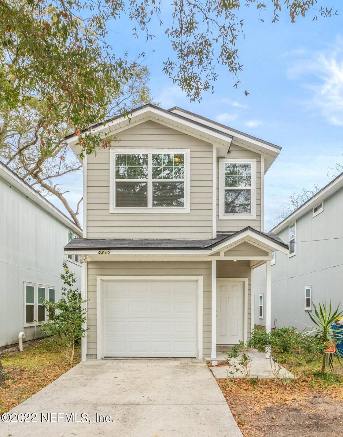 8215 Dandy Ave, Jacksonville, FL 32211 - photo 1