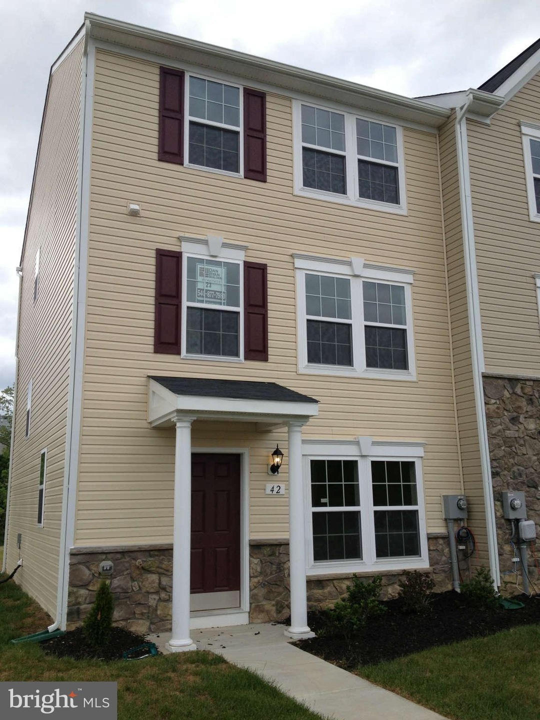 0 Lieutenant Ct unit 1004212126, Bunker Hill, WV 25413 - photo 1