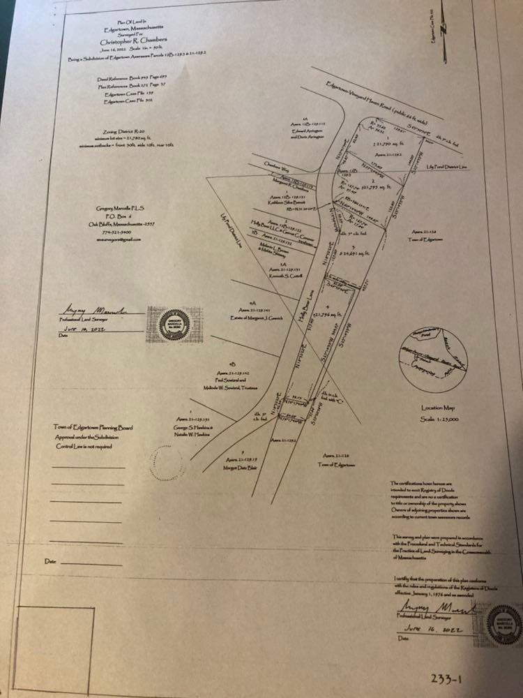 5 Holly Bear Ln, Edgartown, MA 02539 - photo 1