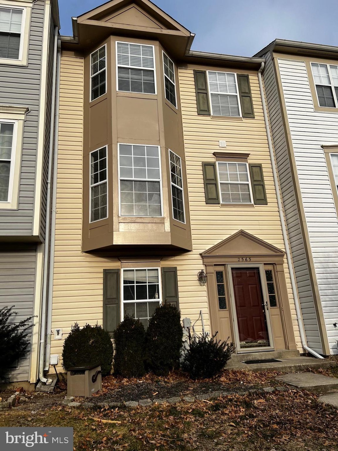 2565 Ambling Cir, Crofton, MD 21114 - photo 1