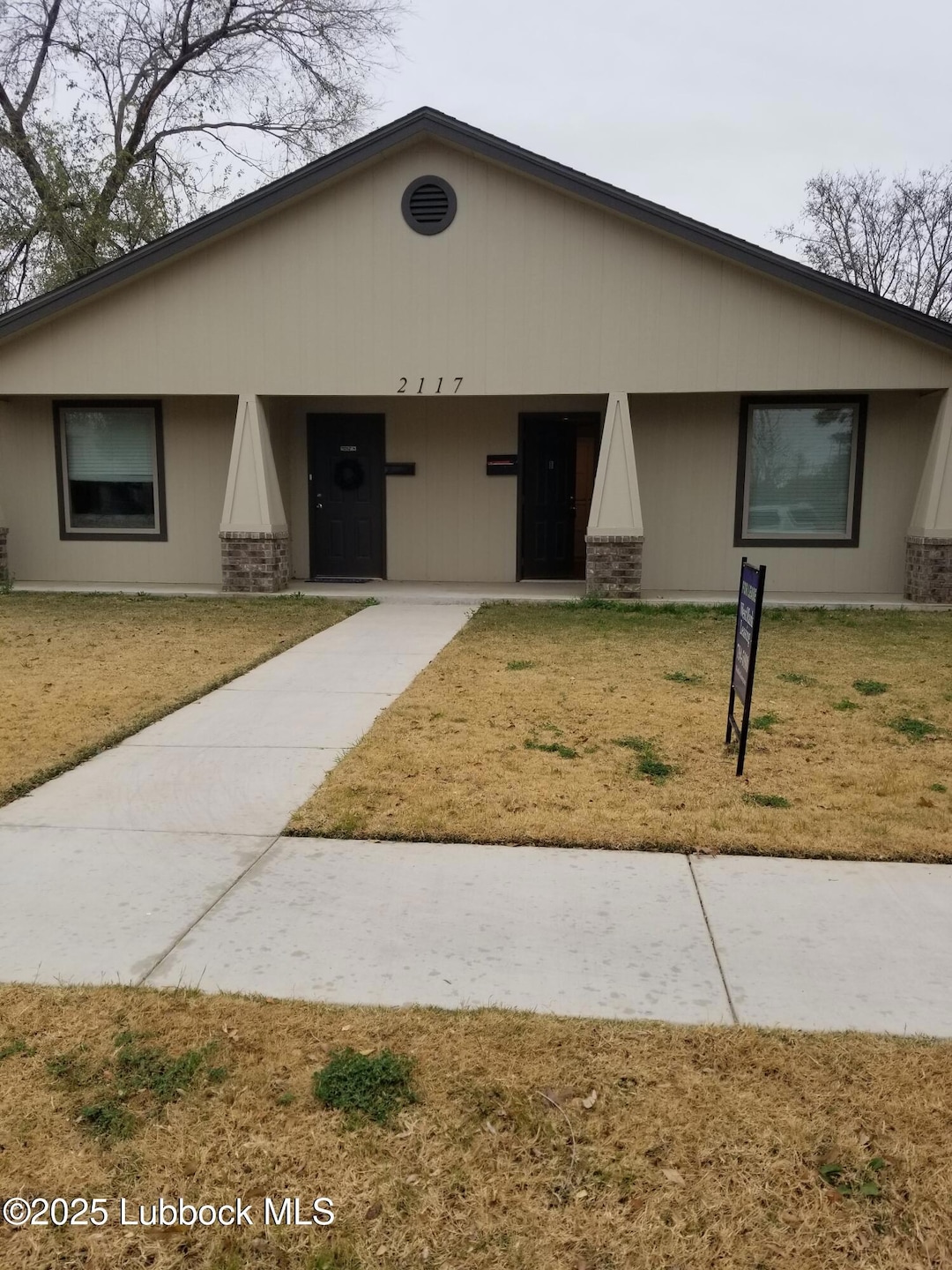 For Rent $1,195/month