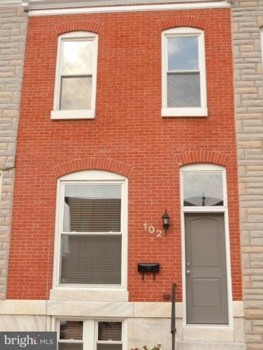 102 N Kenwood Ave, Baltimore, MD 21224 - photo 1