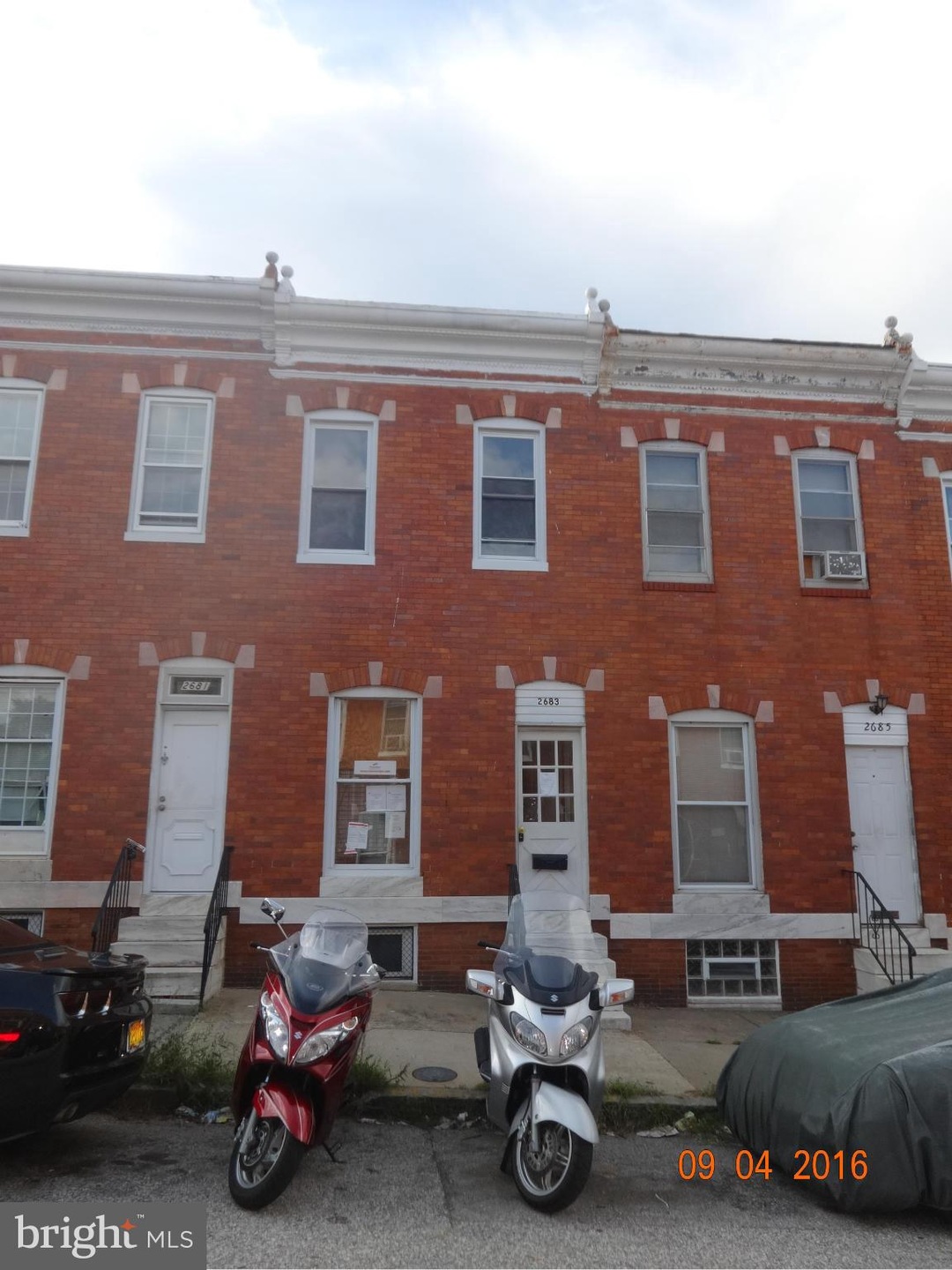 2683 Saint Benedict St, Baltimore, MD 21223 - photo 1