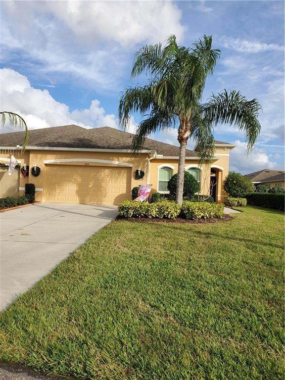 2414 Richmond Greens Ct, Sun City Center, FL 33573 - photo 1