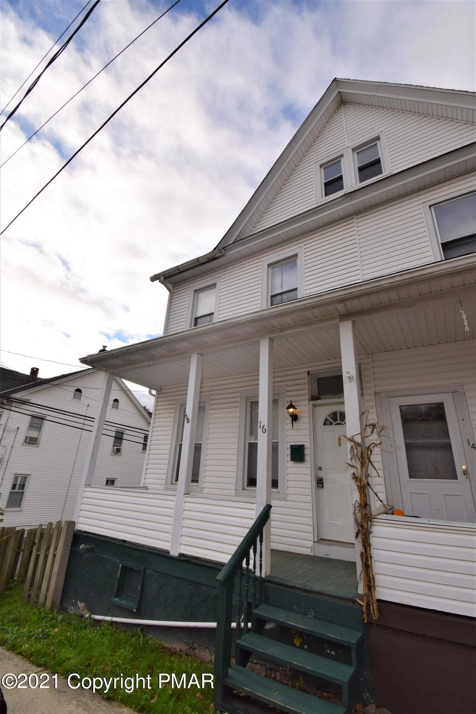16 E 6th St, Jim Thorpe, PA 18229 - photo 1