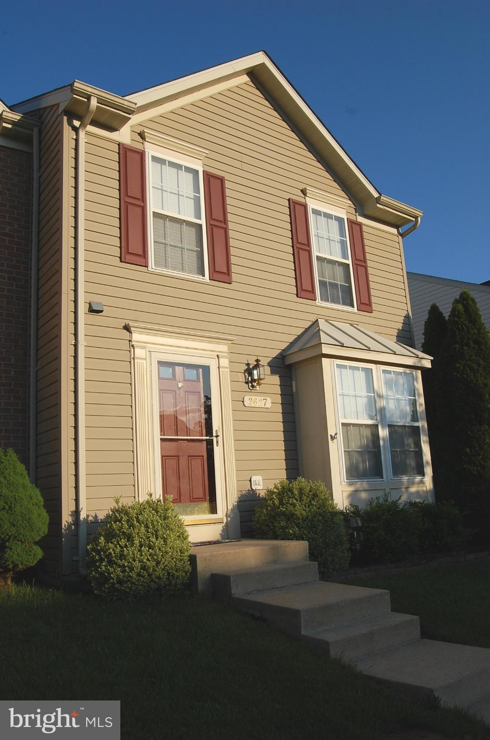 2627 Barred Owl Way, Odenton, MD 21113 - photo 1