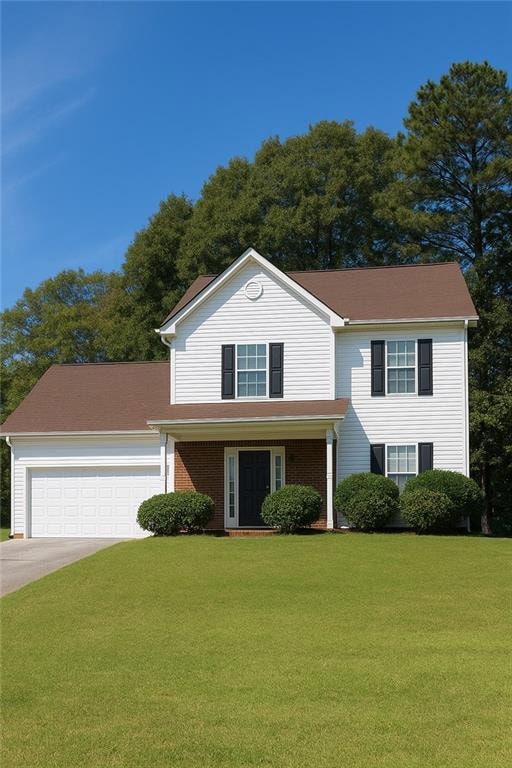 1101 Kailie Dr, Winder, GA 30680 - photo 1