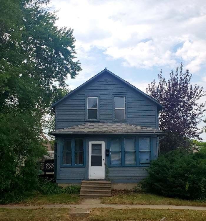123 n lloyd front