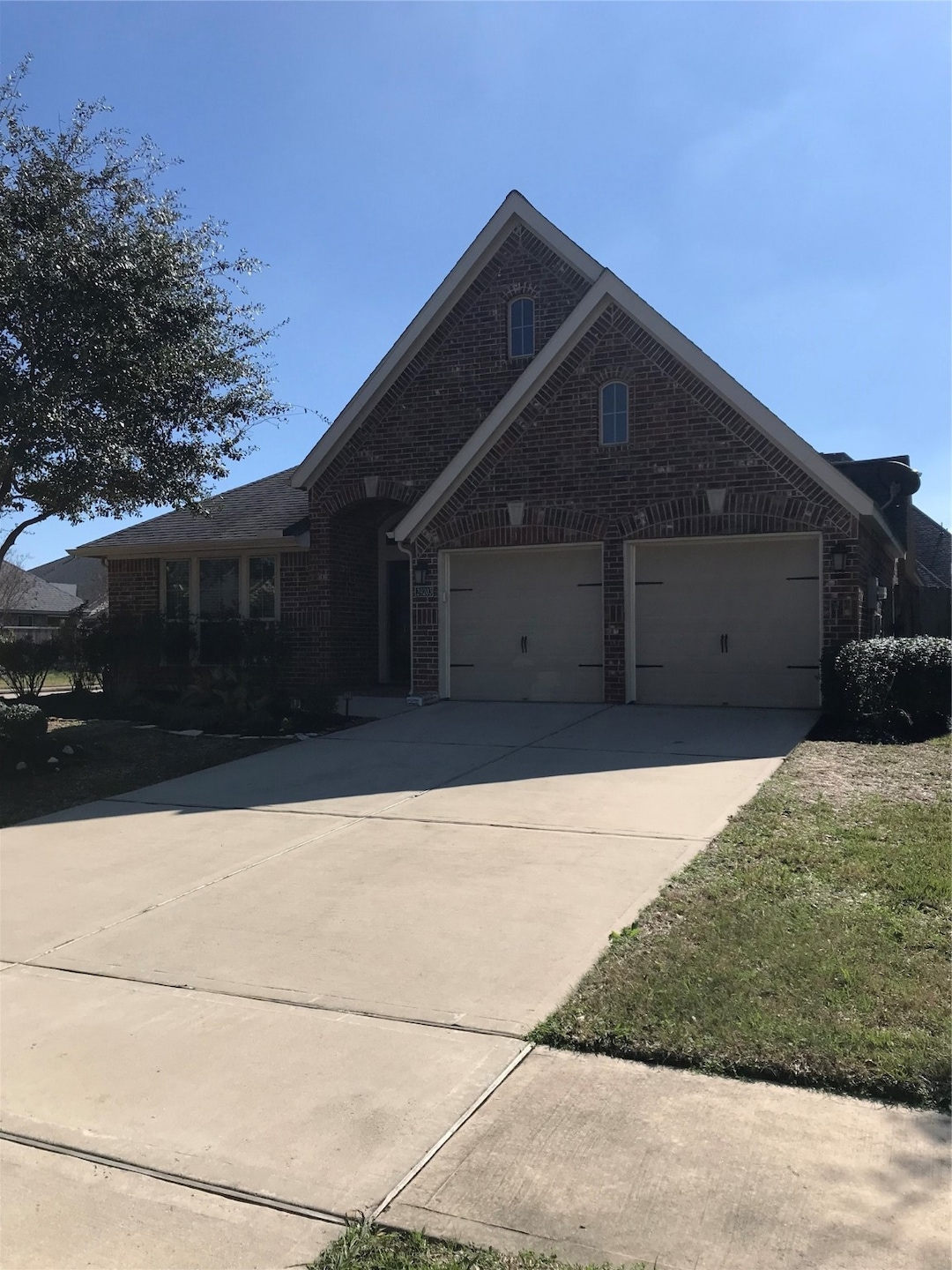 An awesome Perry home.