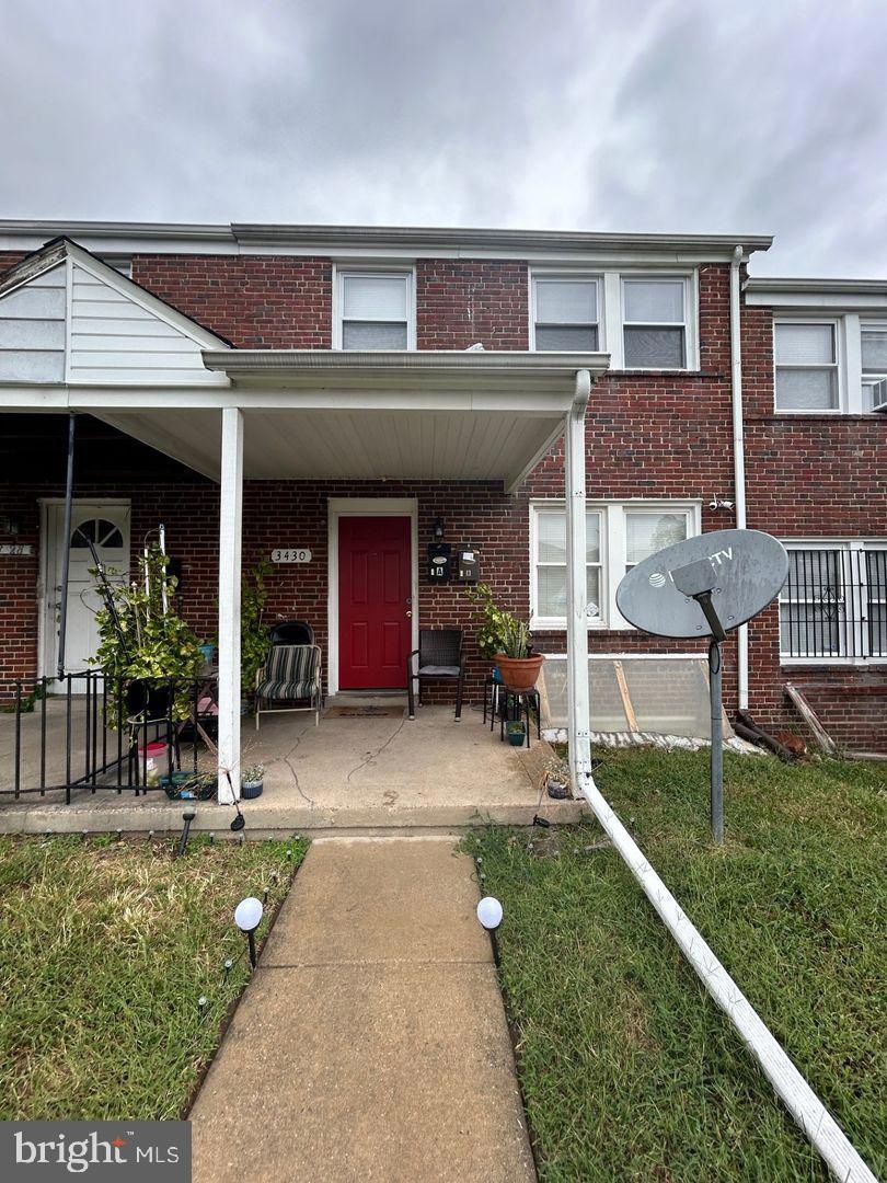 3430 Mayfield Ave unit B, Baltimore, MD 21213 - photo 1