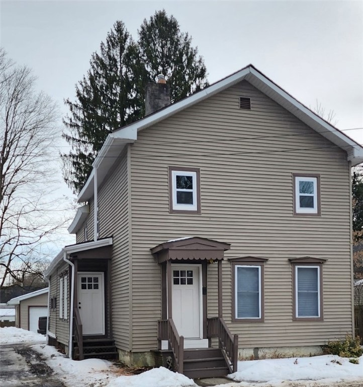 Sold $169,900
