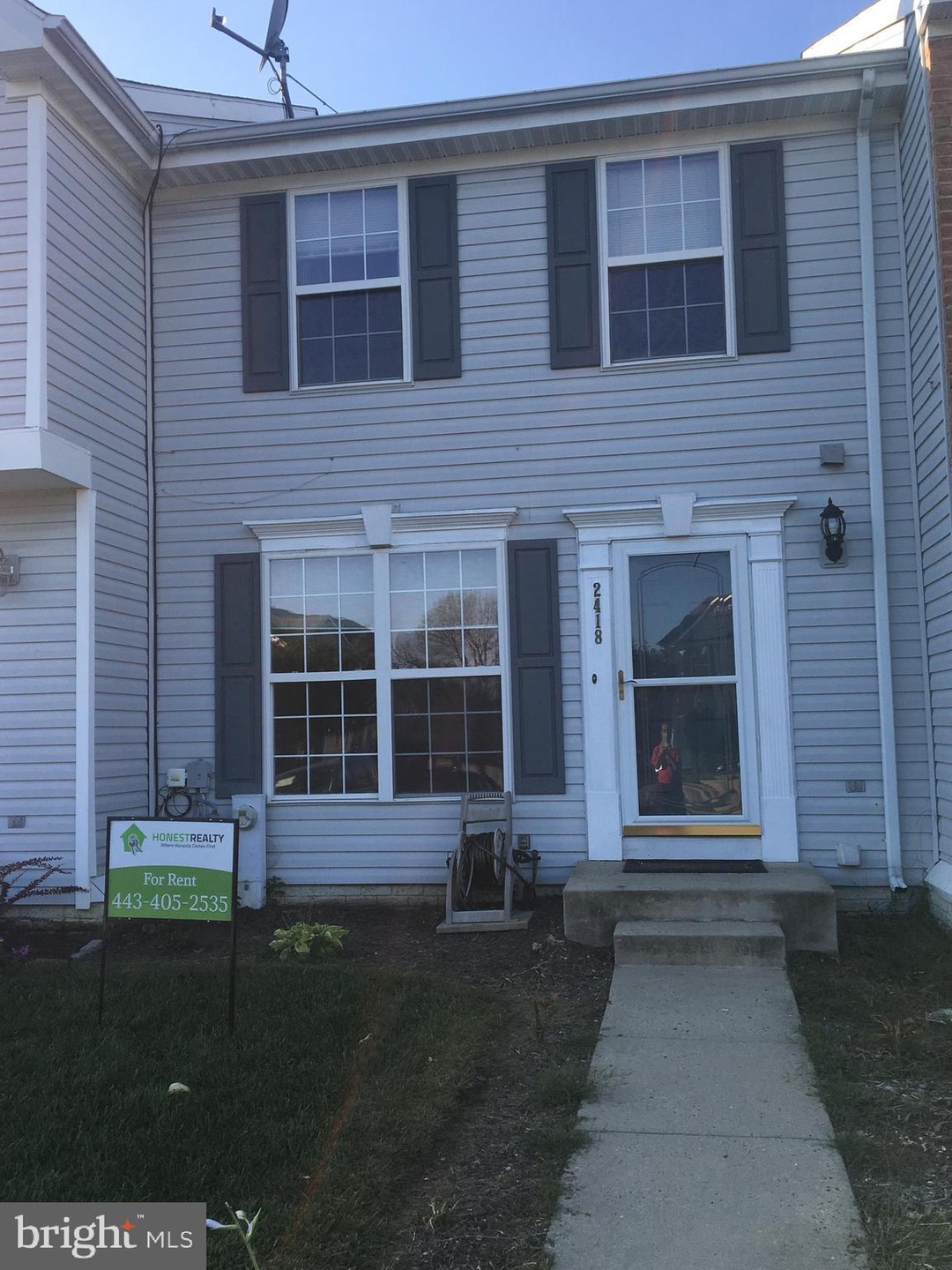 2418 Sarum Ct, Windsor Mill, MD 21244 - photo 1