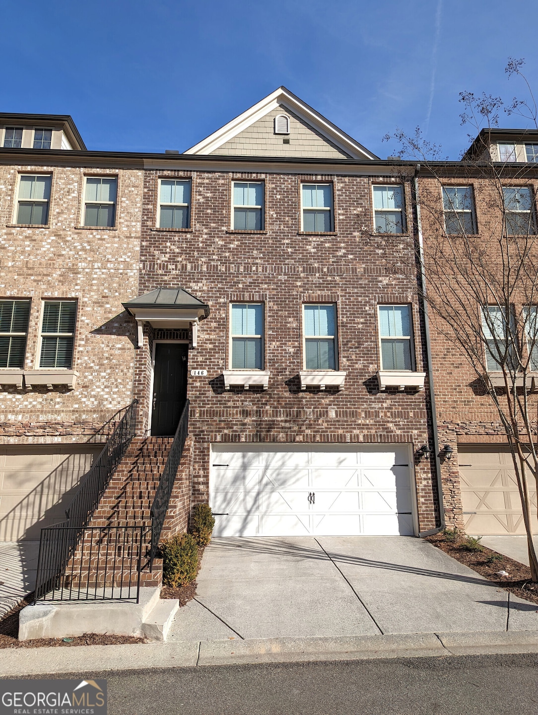 146 Brindle Ln, Alpharetta, GA 30009 - photo 1