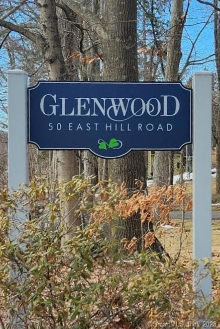 Glenwood Entry