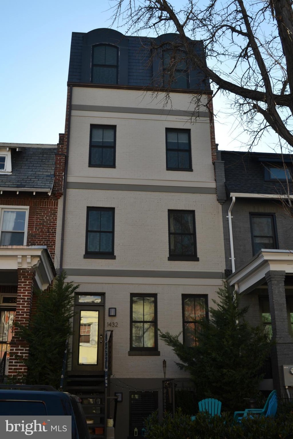 1432 Monroe St NW unit 4, Washington, DC 20010 - photo 1