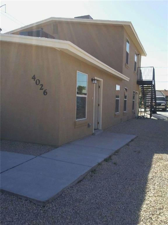 4026 Lincoln Ave unit C, El Paso, TX 79930 - photo 1