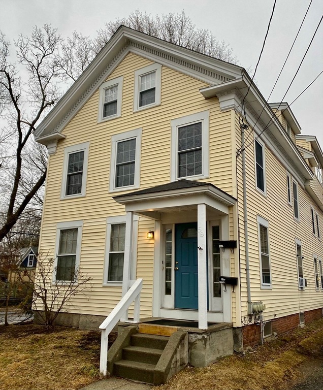 59 Pond St unit C, Natick, MA 01760 - photo 1