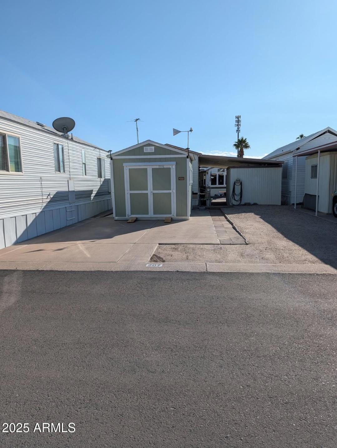 207 E Hedge Dr unit 525, Florence, AZ 85132 - photo 1