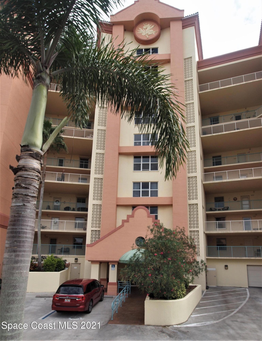 Oleander Pointe Condominums unit 305, Cocoa, FL 32922 - photo 1