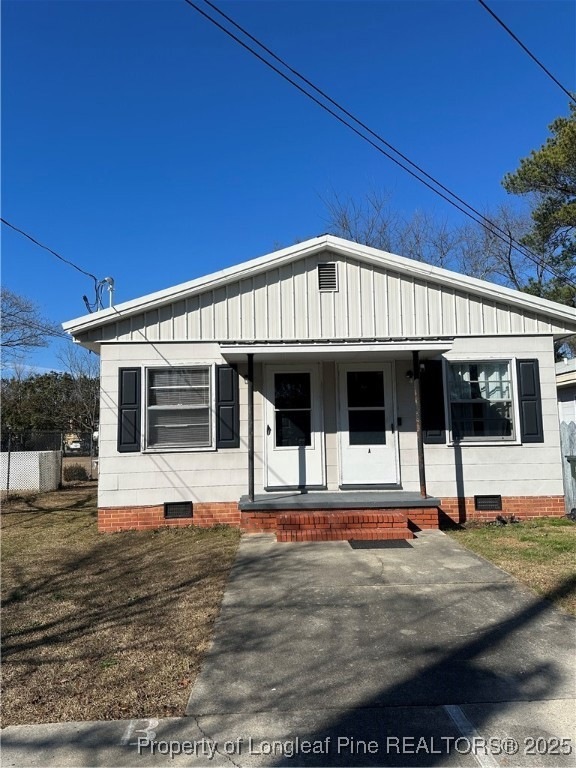 2814 Arlington Ave unit B, Fayetteville, NC 28303 - photo 1